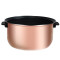 海尔(Haier)电饭锅 HRC-WFS3021A 电饭煲迷你3L 蒸米饭营养粥小饭煲防烫内胆