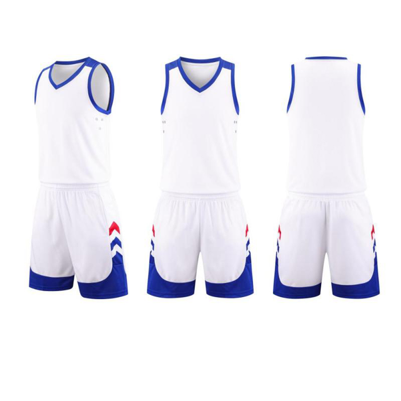 铁钧 篮球服 TJ-886(套)