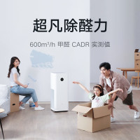 米家空气净化器 4 MAX 104