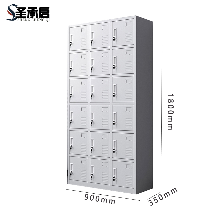 圣承启 柜子 十八门台高清大图