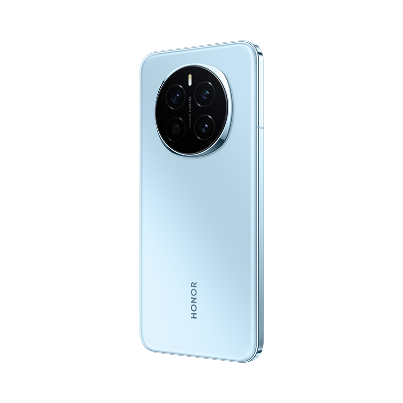 荣耀Magic7 16GB+1TB PTP-AN60 天际蓝 骁龙8至尊版移动平台 荣耀AI自然光绿洲护眼屏 第三代青海湖电池 5G手机
