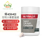 Nutra-Life 纽乐 多维复合牛骨钙全效全方位钙柠檬酸钙 120片 1瓶装 含维生素D3+K2 新西兰进口