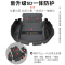 [补贴10%]比亚迪秦plusdmi后备箱垫全包围版秦plus ev汽车尾箱垫子用品