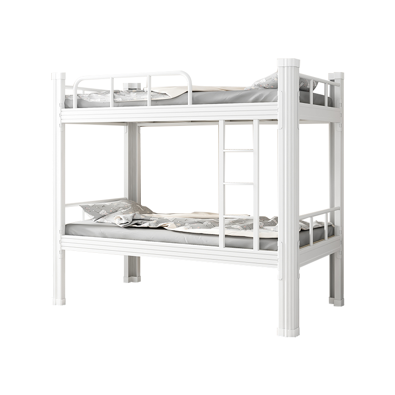 伊科飞特高低床2000*1200*1800mm+3cm床垫套高清大图