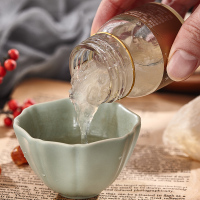 [拍1组赠同款1瓶]燕春天 浓缩冰糖即食燕窝60%浓度孕妇 孕期 女人营养滋补正品40g*3