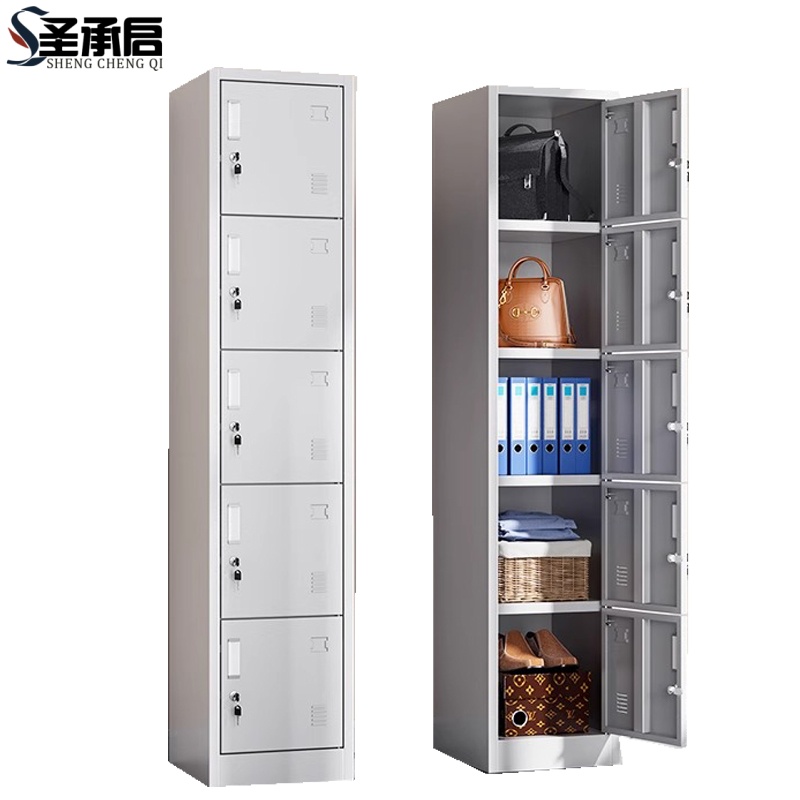 圣承启柜子单五门台高清大图