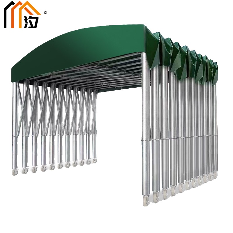 汐 雨棚 10米 个高清大图