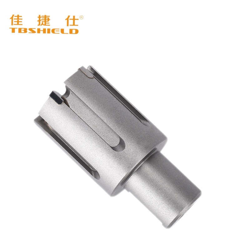 空心钻头 31*25mm高清大图