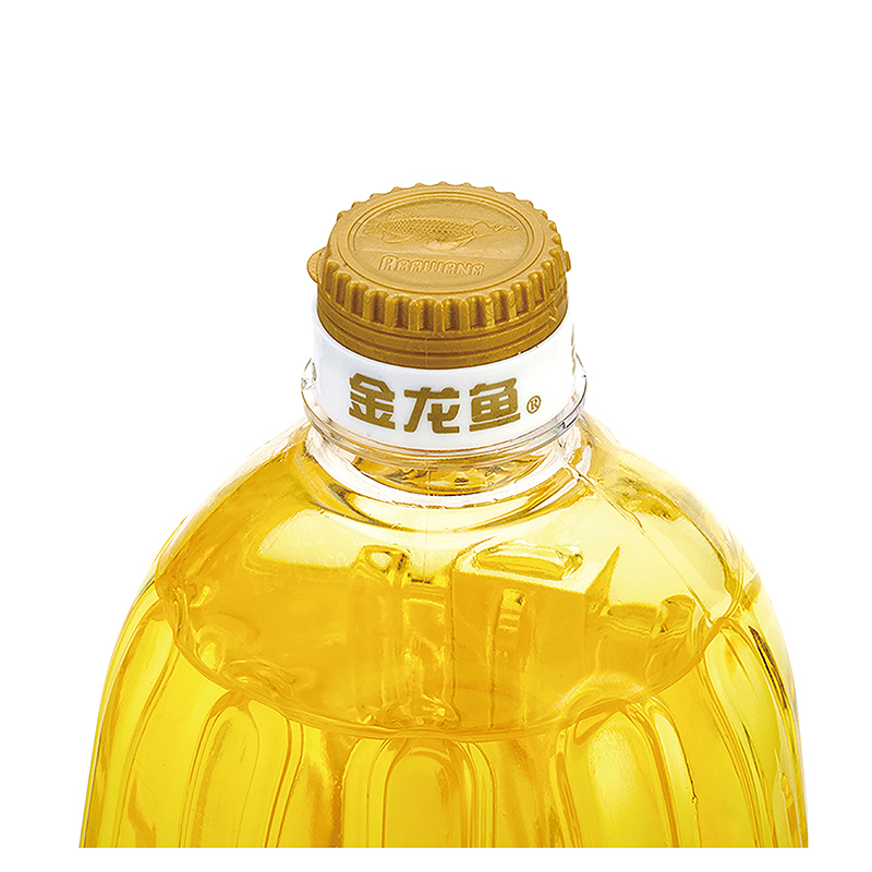 金龙鱼 亚麻籽油 King’s亚麻籽油1.5LHC高清大图