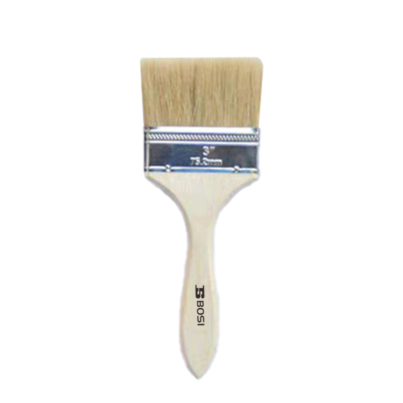 波斯(BOSI)油漆刷(3“ BS529505)把高清大图