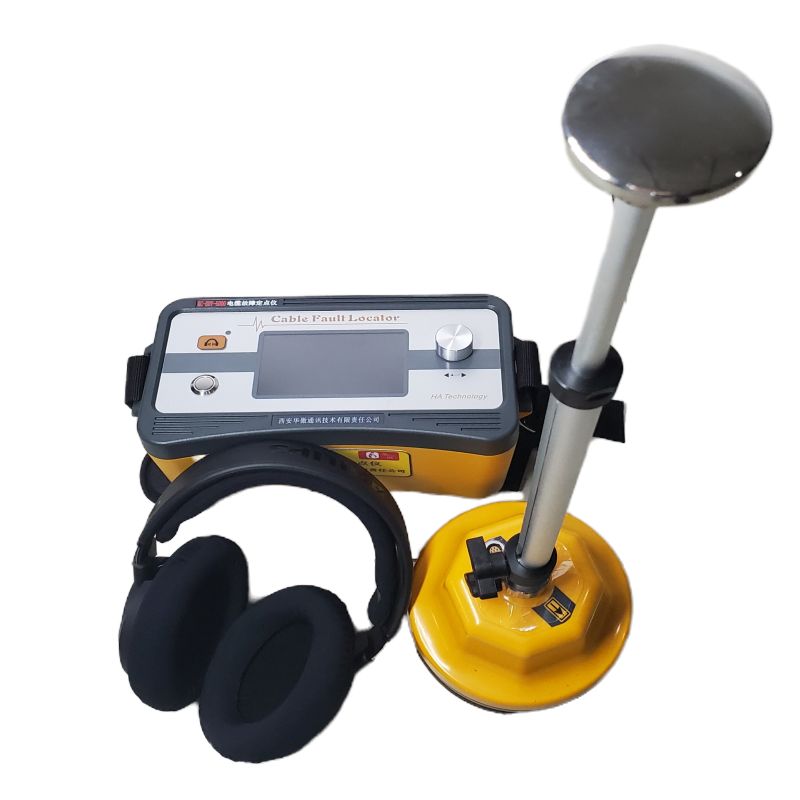 华傲,KC-DDY-5000电缆故障定点仪,其他仪表仪器