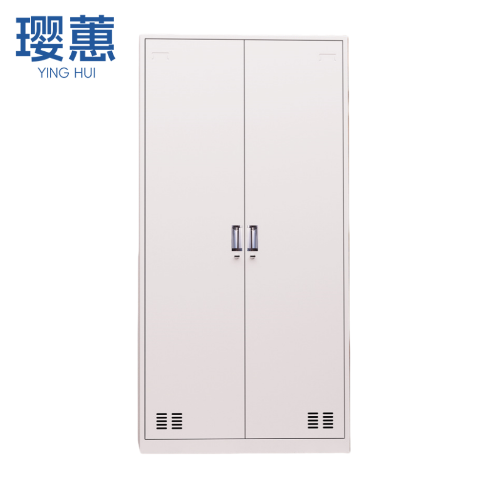 璎蕙 衣柜两门张高清大图