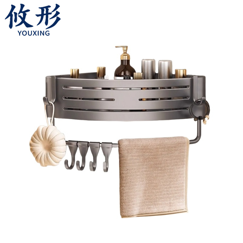 攸形 收纳架30.5cm个高清大图