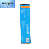 帮客材配 Whirlpool惠而浦净水器滤芯 反渗透净水机R75C83纤维PP棉滤芯P3 纯水机滤芯饮水机滤芯过滤器滤芯