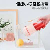 九阳榨汁机家用水果小型便携式电动榨汁杯多功能小型迷你 L3-C86 官方旗舰店正品