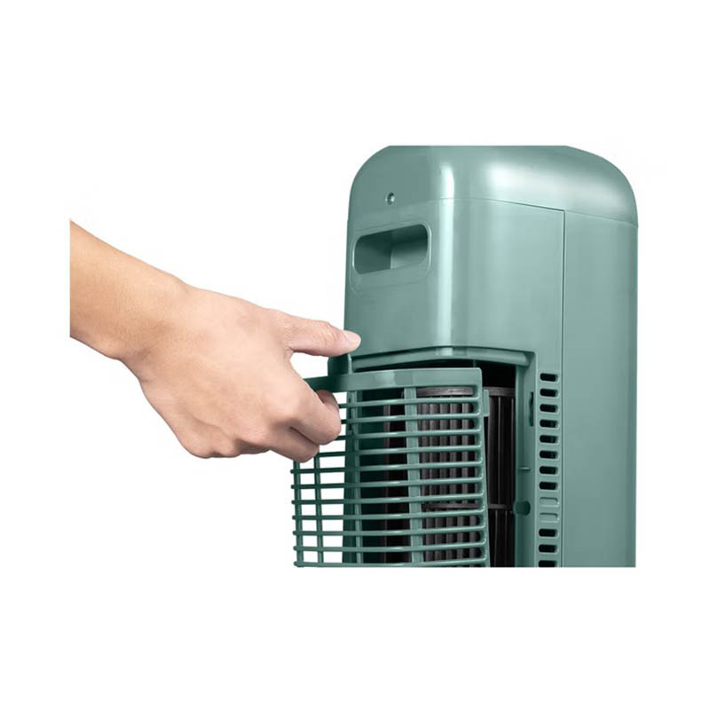 美的(Midea)电风扇 ZAD09ML风扇高清大图