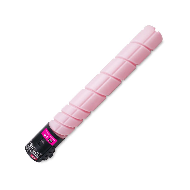 格之格NT-CP850FM红色粉盒适用于Pantum CM8506DN/CP9502DN商专版 标容11500页