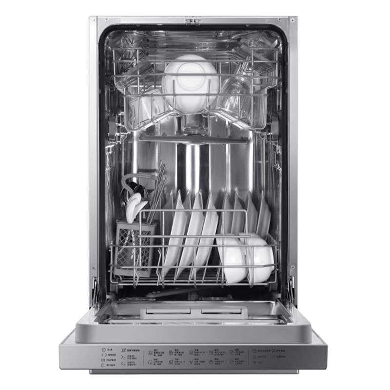 海尔 (Haier) HW9-B176U1 洗碗机(Z)