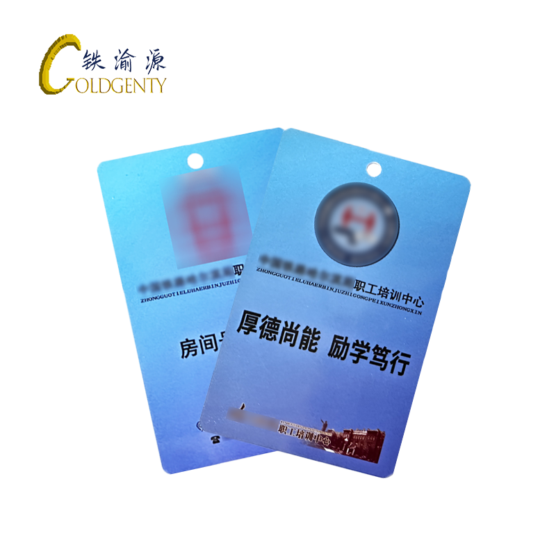 铁渝源 智能卡(加密定制)GT-1068-T高清大图