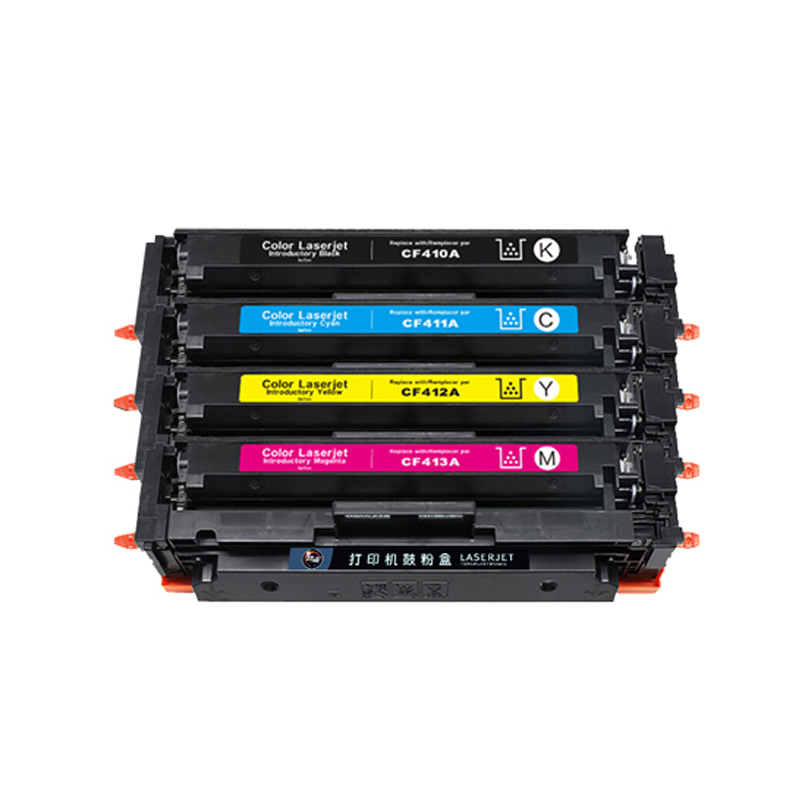 亮点硒鼓 M452DW黑 支高清大图