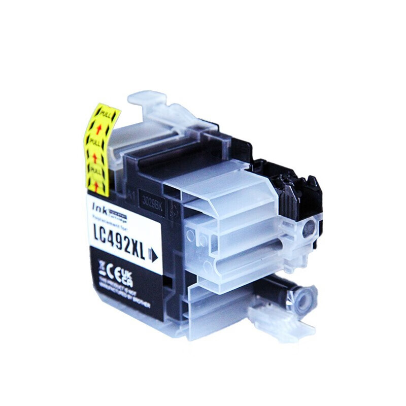 简微 墨盒 MFC-J2340DW 套高清大图