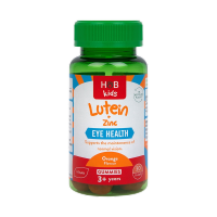 荷柏瑞(Holland&Barrett)儿童眼部护理叶黄素30粒