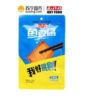 南北特鱼豆腐五香味100g