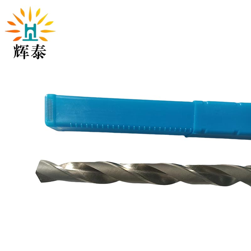 辉泰 锥柄加长麻花钻 320mm 支高清大图