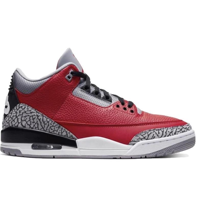 乔丹jordan篮球鞋