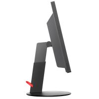 联想（ThinkVision）T2254A/TPV/A 商用22英寸LED液晶 显示器