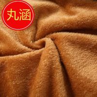 丸涵反季秋冬款男装中年棉衣男加绒厚中老年爸爸冬季外套棉服外衣棉袄