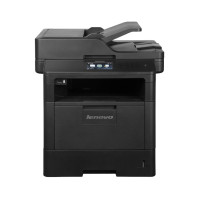 联想(Lenovo)M8950DNF 黑白一体机 A4 双面 网络 40页/分 (打印 复印 扫描 传真)