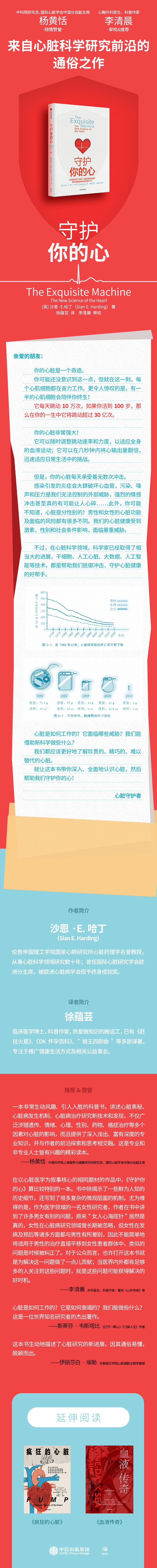 守护你的心