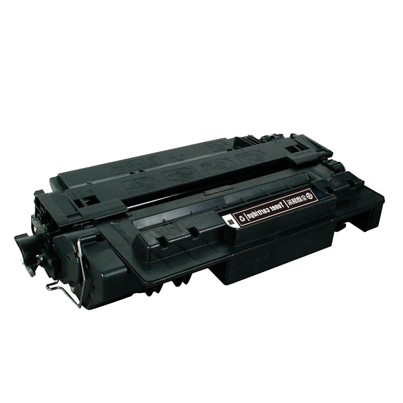 金穗慧采 CE255A 硒鼓适用于HP M525dn P3015n P3015d P3015dn