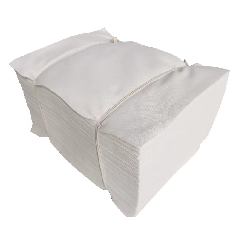添福溢 抹布/擦机布 25kg/件 白色 DPCF01-03