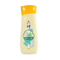 六神 止痒型 艾叶健肤沐浴露 450ml (单位：瓶)