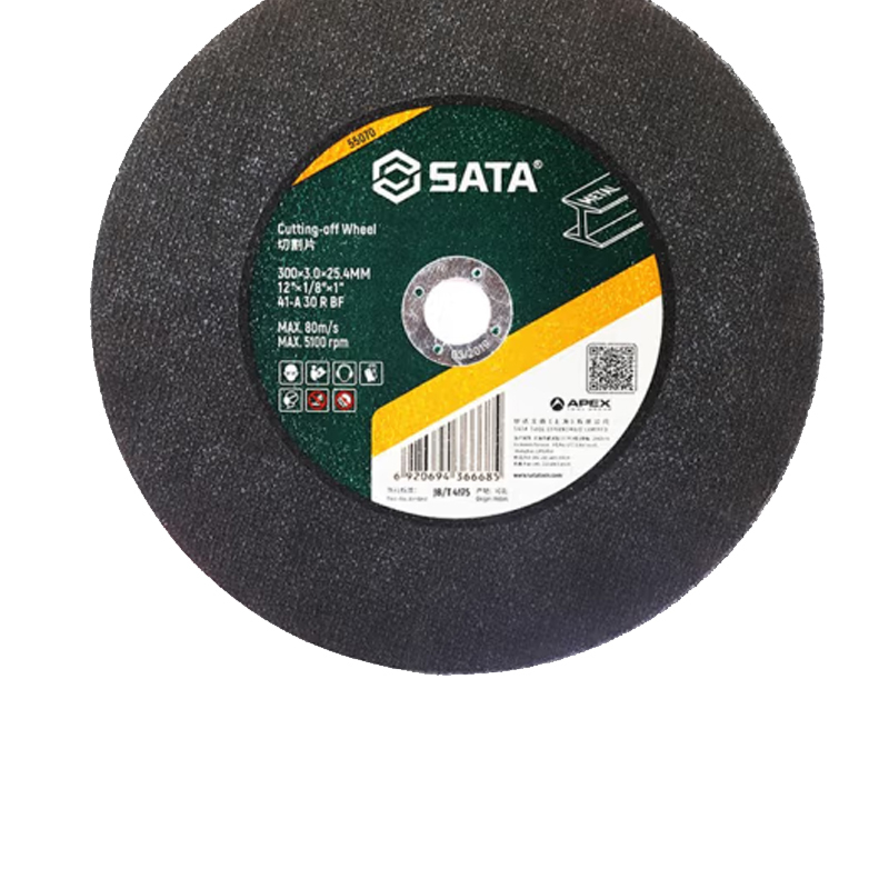 世达 55070 金属切割片300x3.0x25.4MM(5片装)