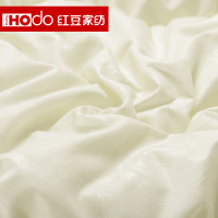 红豆(HODO)家纺 被子保暖春秋被芯单人双人学生被