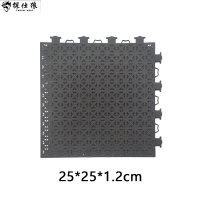 探仕狼 TSL-D252512运动场球场悬浮地垫 弹性地垫球场垫层 5平方