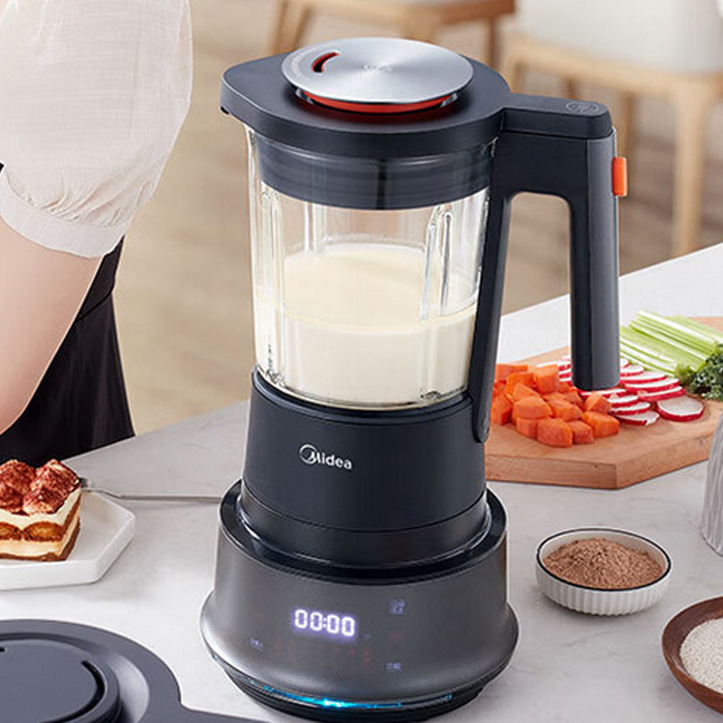 美的(Midea)破壁机 MJ-EBL1560