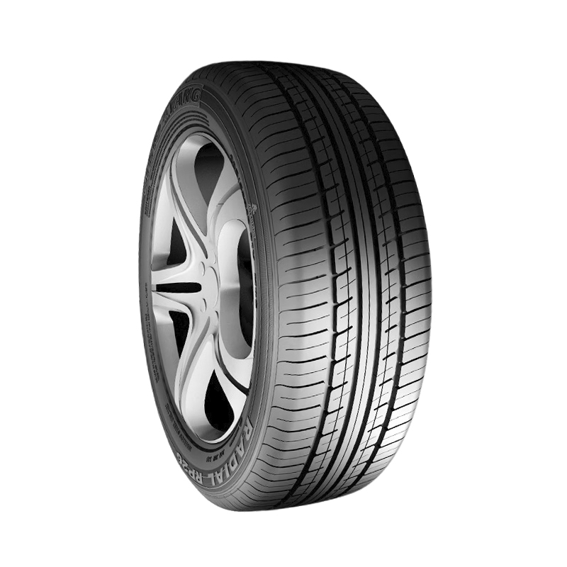 朝阳 舒适型轿车汽车轮胎RP26系列(到店安装)195/55R16 条高清大图
