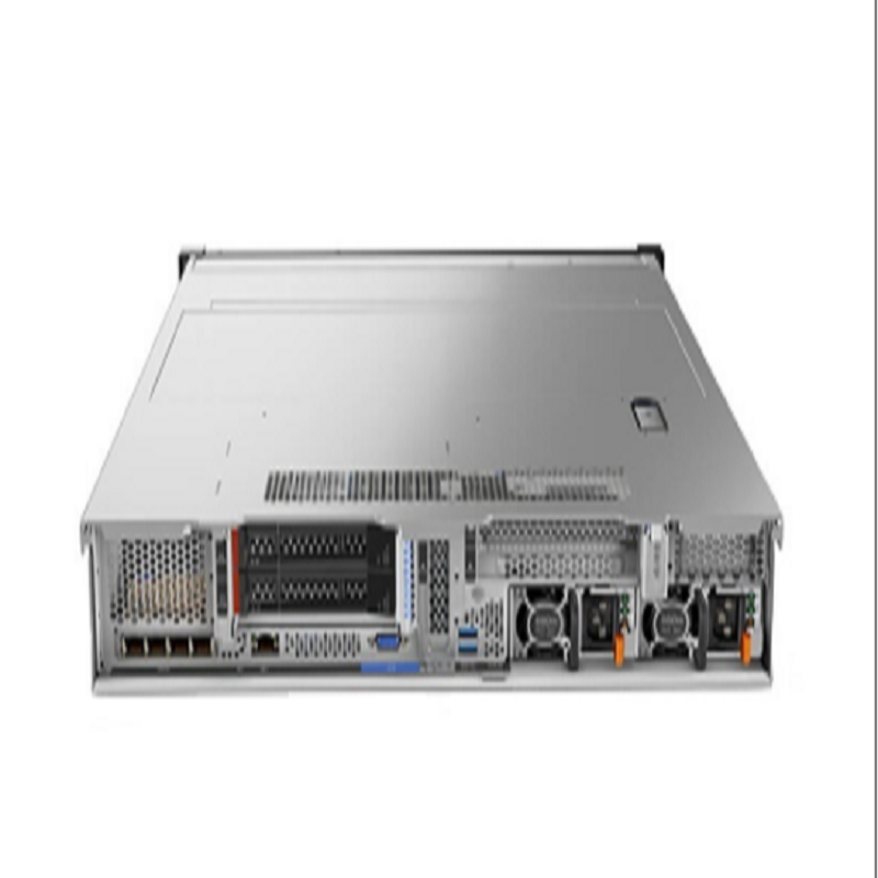 联想/ThinkServer SR658H V2 服务器主机