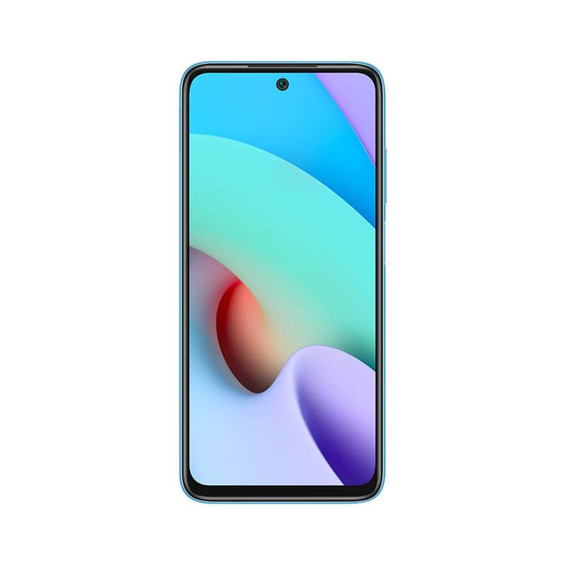 Redmi Note11 4G 梦幻晴空 6GB+128GB 6.5英寸FHD+高清屏 90Hz刷新率 5000mAh大电量智能手机小米红米