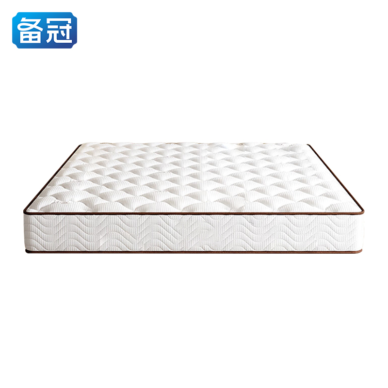 备冠 乳胶椰棕床垫 1200*2000*200mm 张高清大图