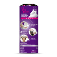 Schwarzkopf施华蔻染发摩丝3.0/9暮色棕黑(泡泡染发剂染发膏 理想遮白持久固色 男士女士)(新老包装随机