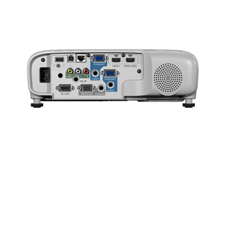 爱普生epsoncbx39投影仪3500流明1024768分辨率150001