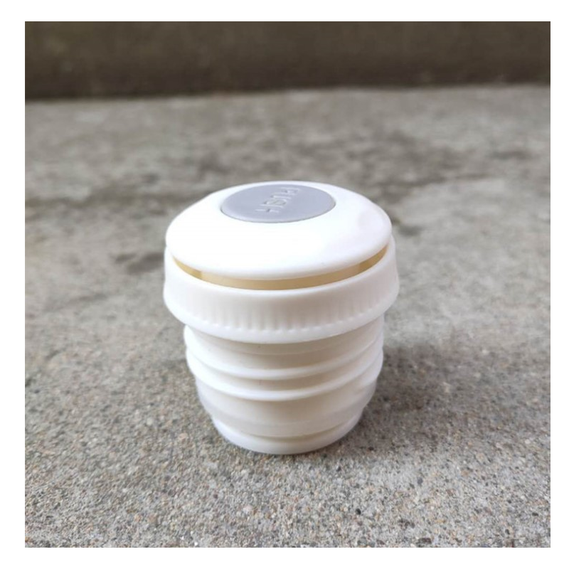 保温杯盖子配件宝宝小学生儿童水壶杯子内盖 保温盖(内盖)