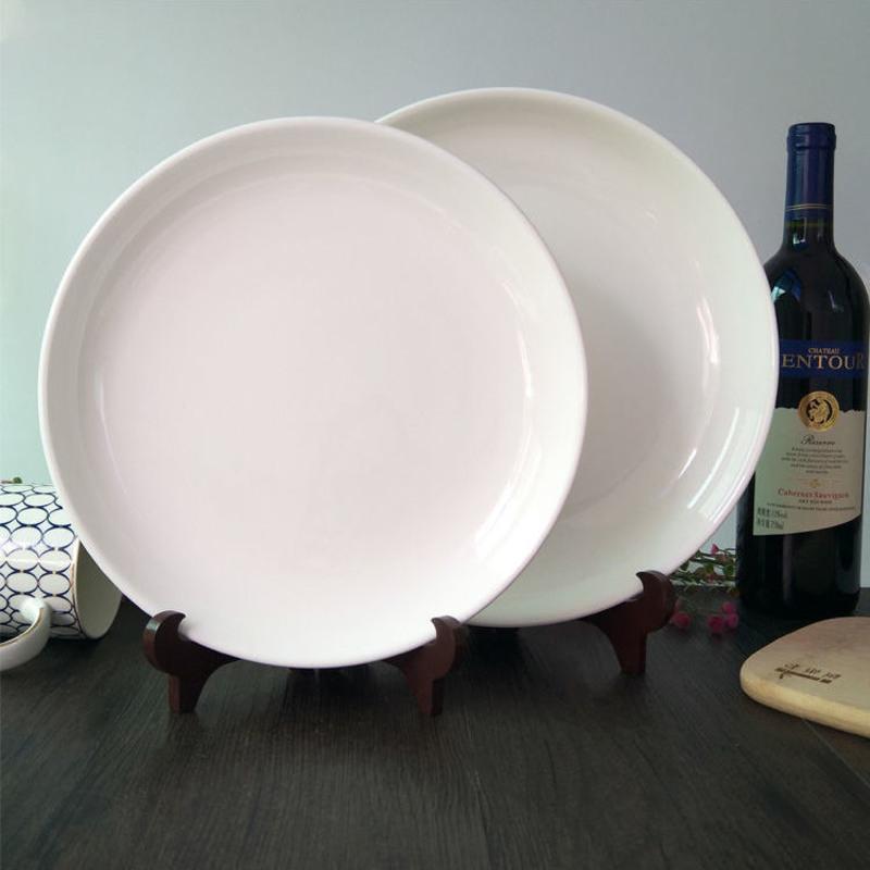 7英寸盘子1个(小果盘菜盘)