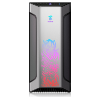 京天(KOTIN)Ryzen 7 3700X/RX5700/16G内存/256G硬盘台式主机组装电脑游戏主播设计家用办公苏宁自营