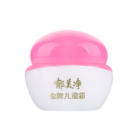 郁美净金牌儿童霜 40g
